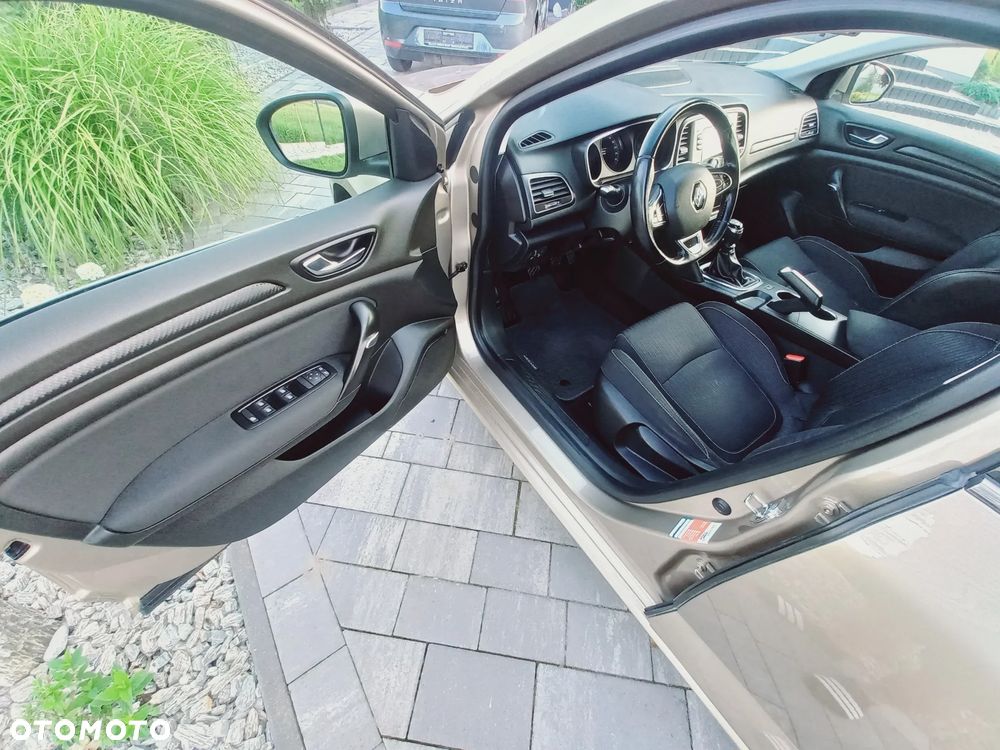 Renault Megane 1.2 16V TCE Energy Dynamique - 22