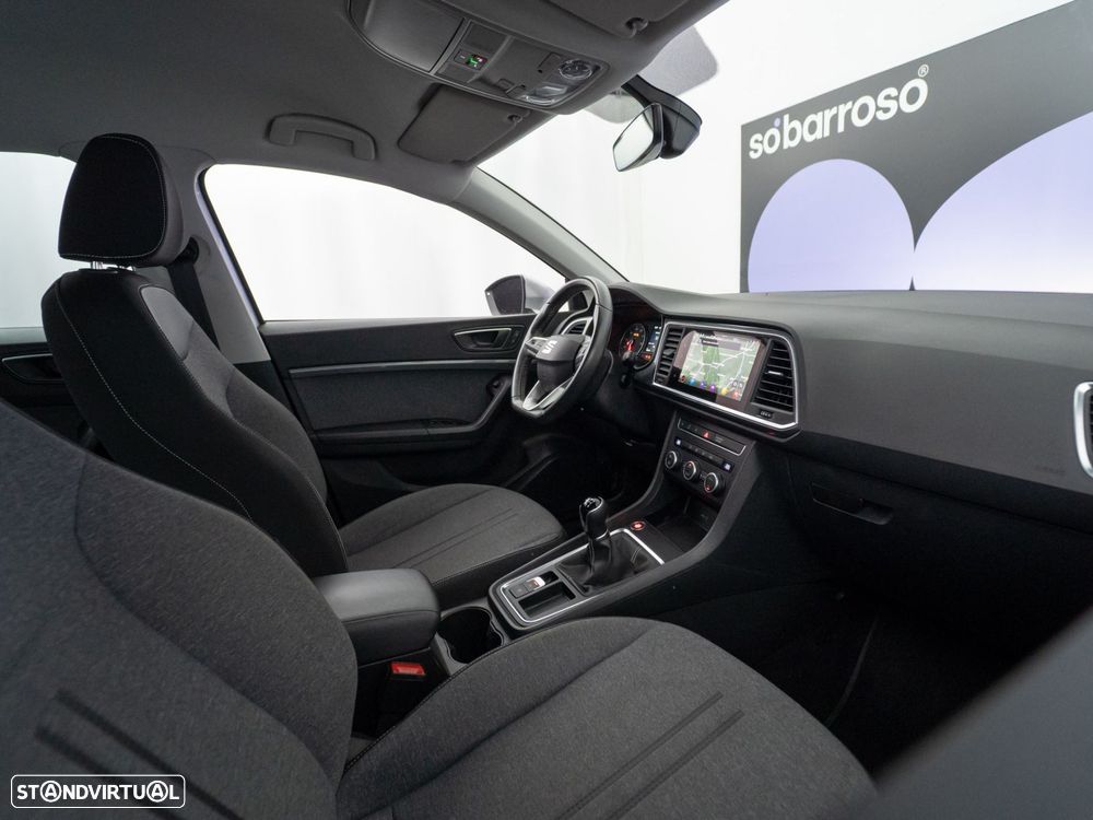 SEAT Ateca 1.0 TSI Style - 38