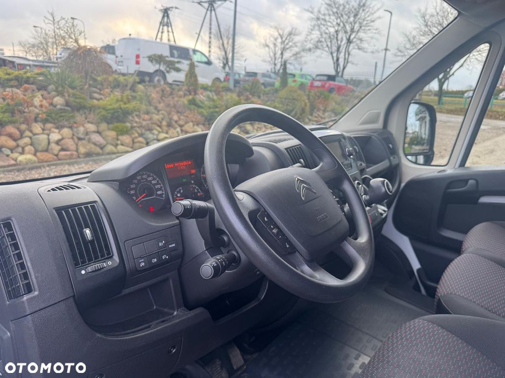 Citroën Jumper - 22