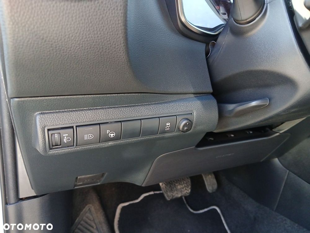 Toyota Corolla 2.0 Hybrid Comfort - 39