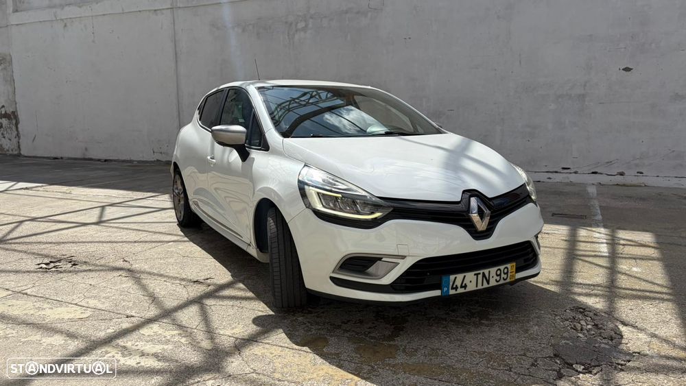 Renault Clio 1.2 TCe GT Line - 6