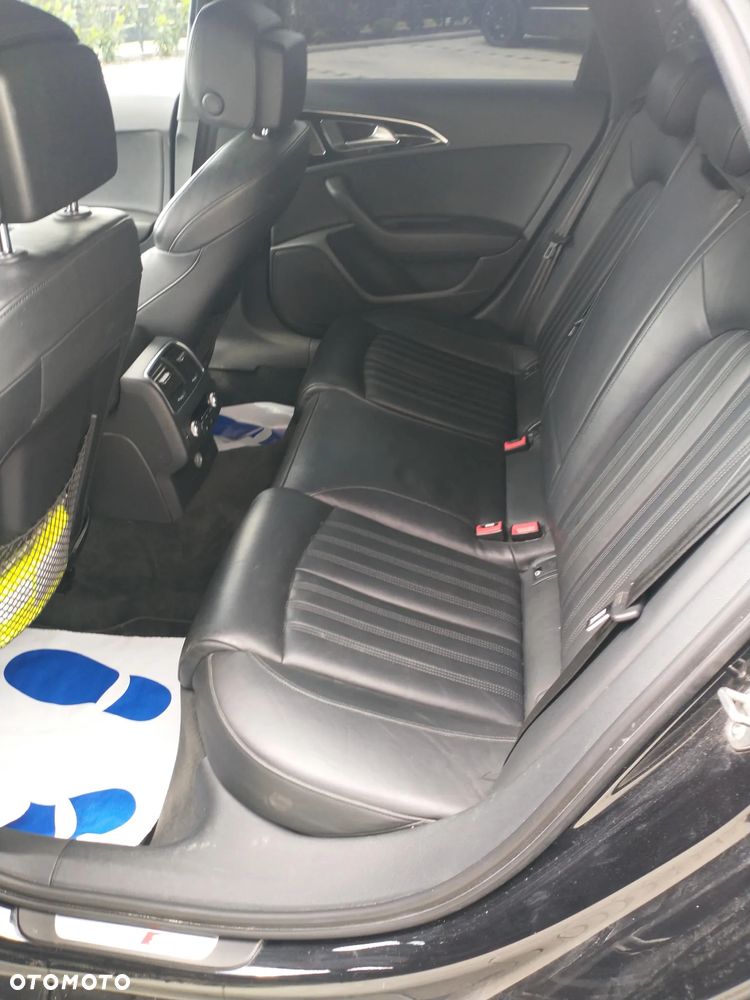 Audi A6 Limousine - 21