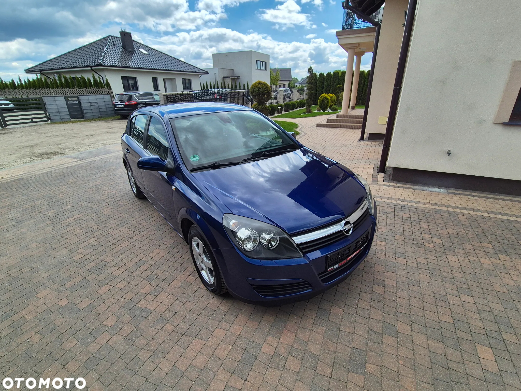 Opel Astra 1.8 Edition Plus - 9