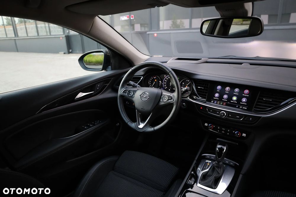 Opel Insignia 1.6 Direct InjectionTurbo Innovation - 25
