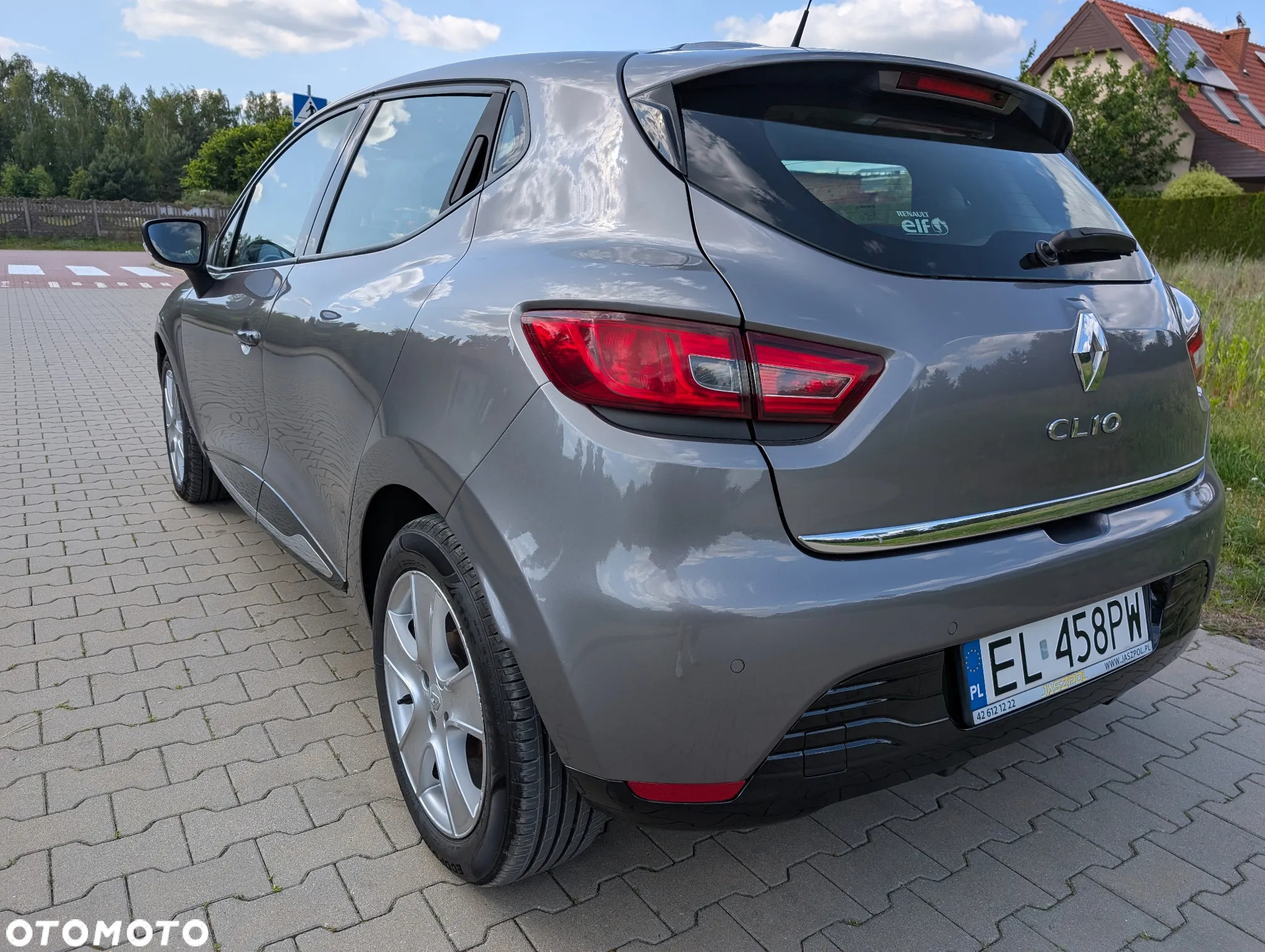 Renault Clio 1.2 16V Zen - 13