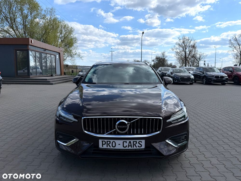 Volvo V60 B3 B Geartronic Momentum Pro - 12