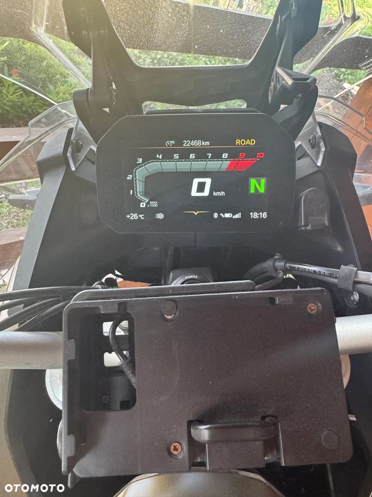 BMW GS - 11