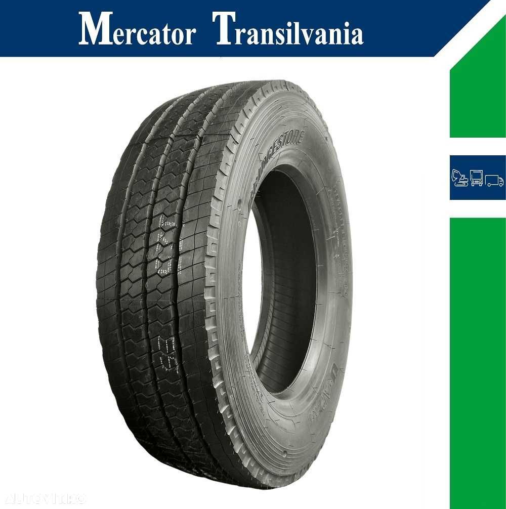 Anvelopa NOUA 275/70 R22.5 Bridgestone U-AP 001 150/148J All Position - 1