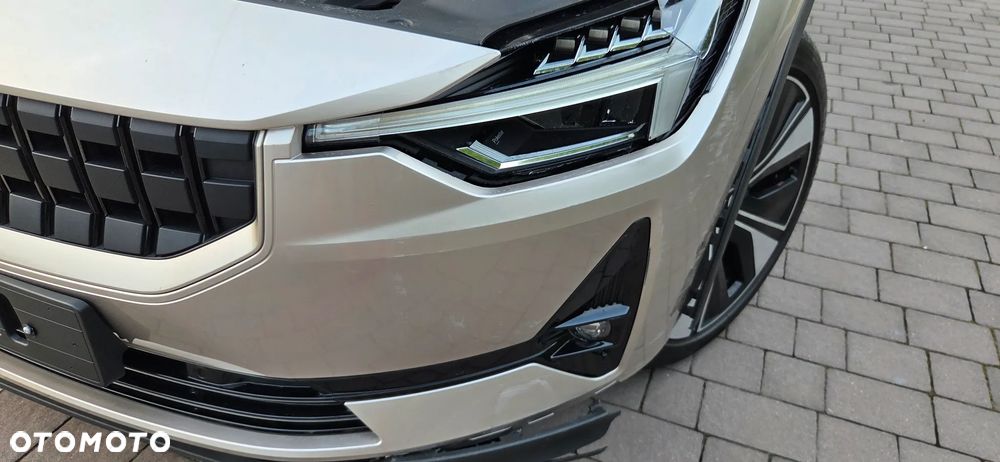 Polestar 2 - 25