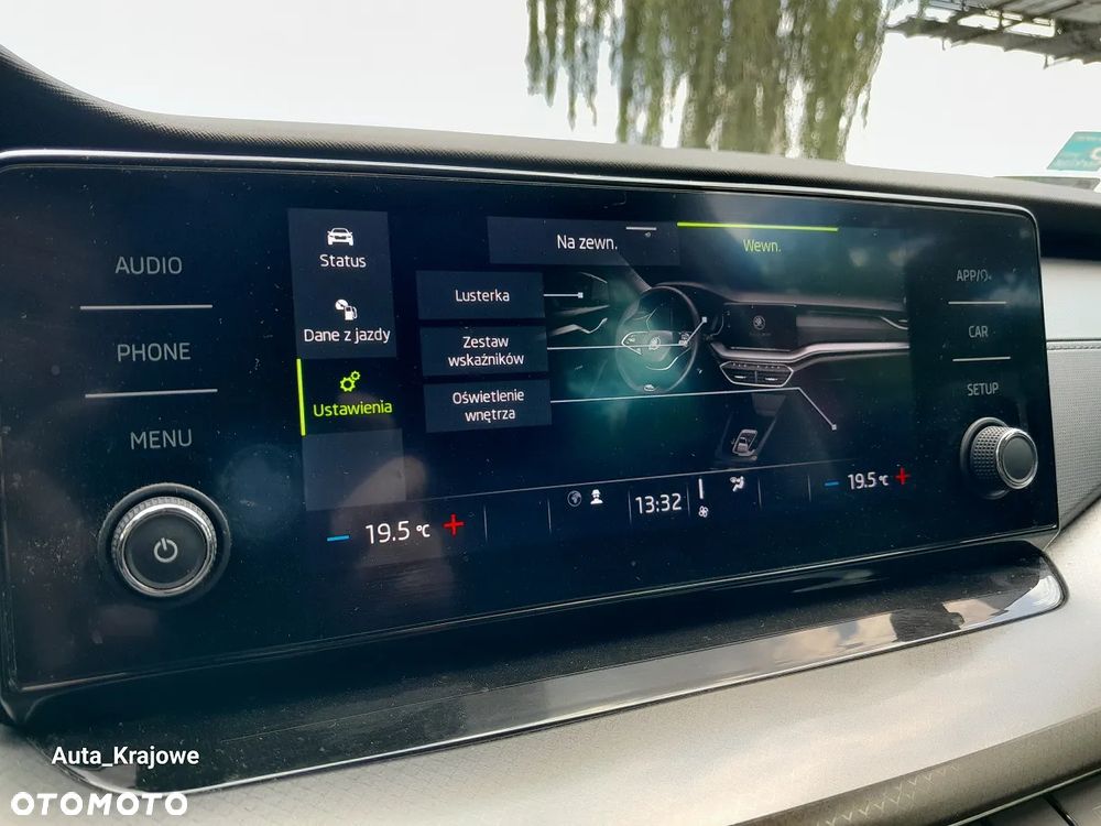 Skoda Octavia 1.5 TSI ACT Ambition - 19