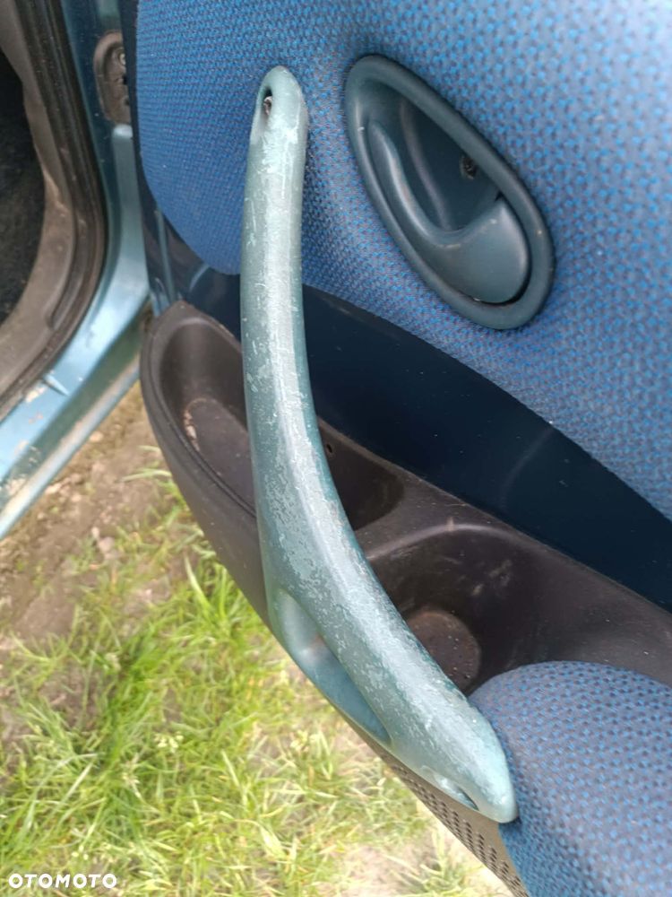 Fiat Doblo - 8