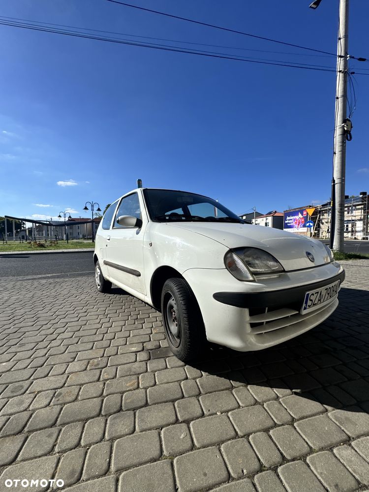 Fiat Seicento