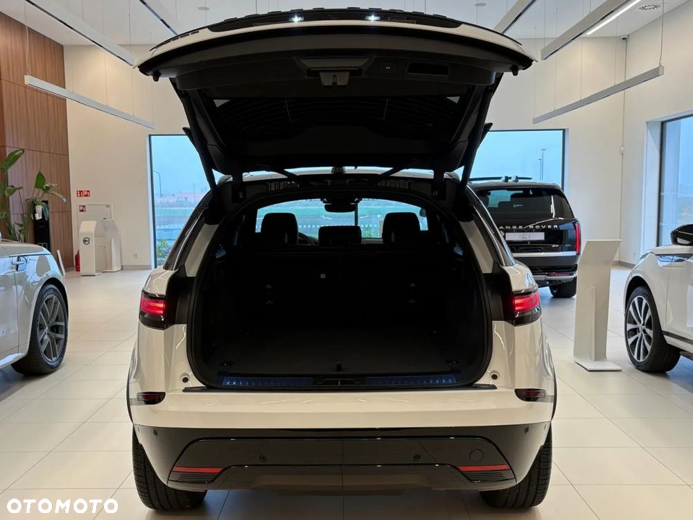 Land Rover Range Rover Velar - 7