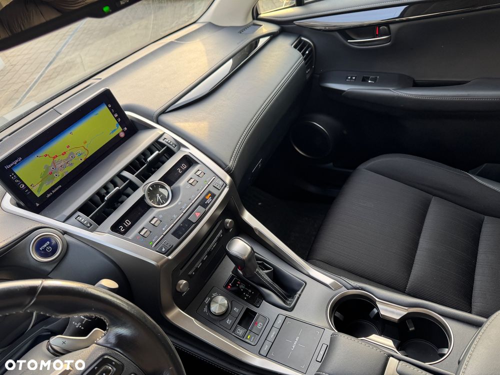 Lexus NX 300 Elegance Optimum AWD - 14