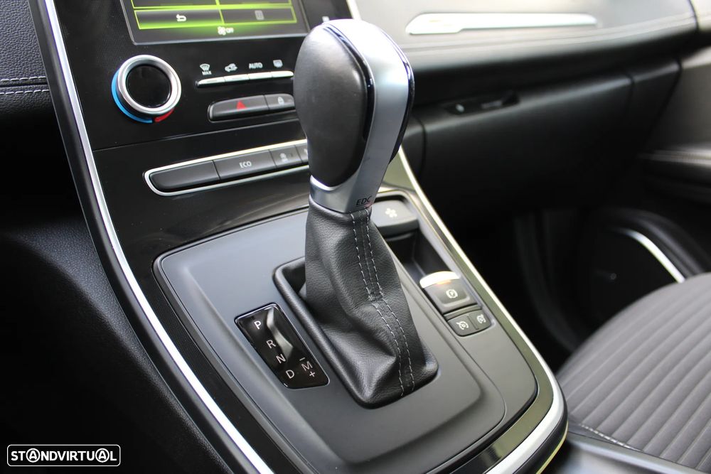 Renault Scénic dCi 110 FAP EDC Bose Edition - 34