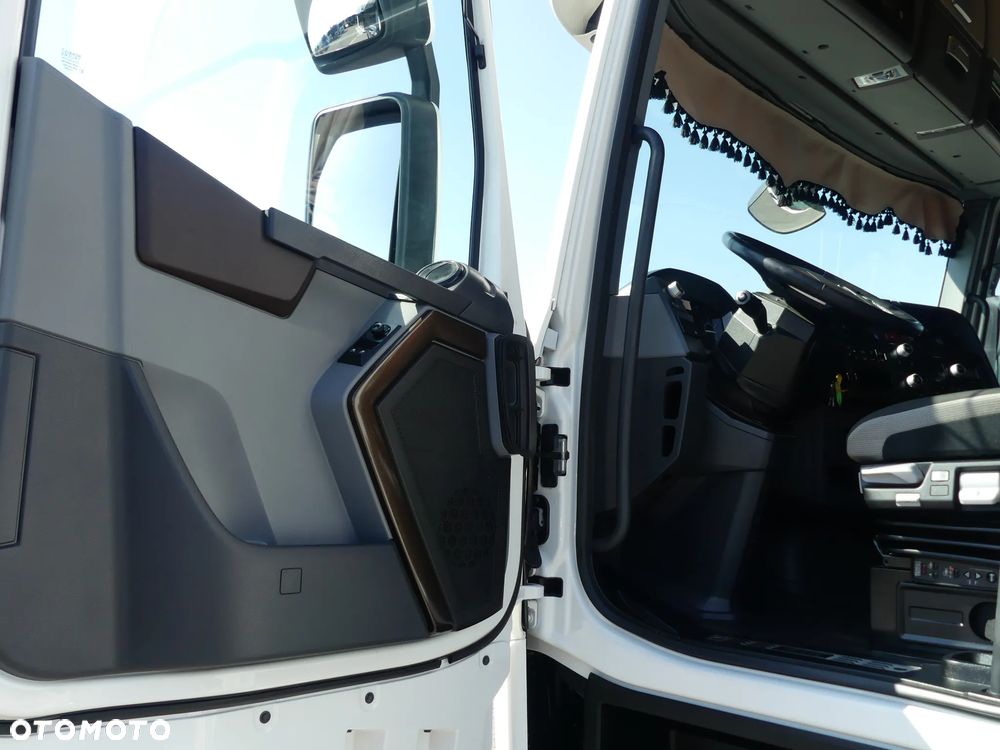 Renault T480 13L / EURO 6 / LOW DECK / AUTOMAT / - 23