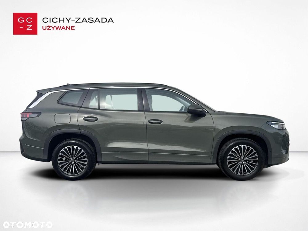 Volkswagen Tayron - 6