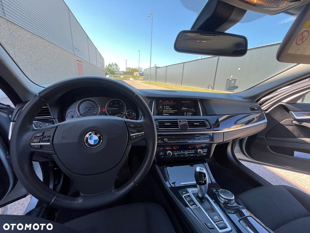 BMW Seria 5 - 24