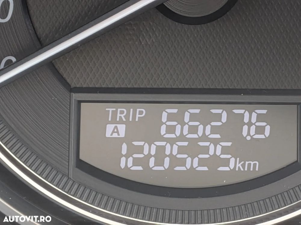Mazda CX-5 - 12