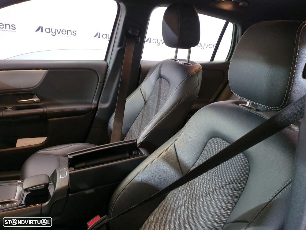 Mercedes-Benz GLA 250 e Style - 5