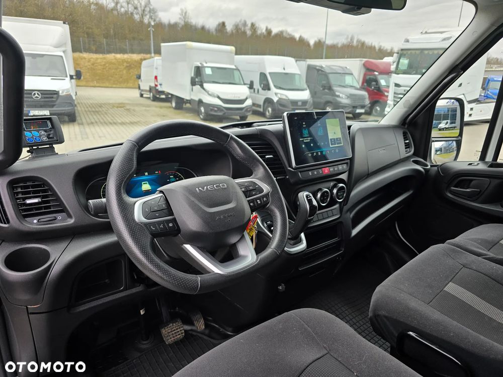Iveco PARTNER DAILY 50C35 - 11