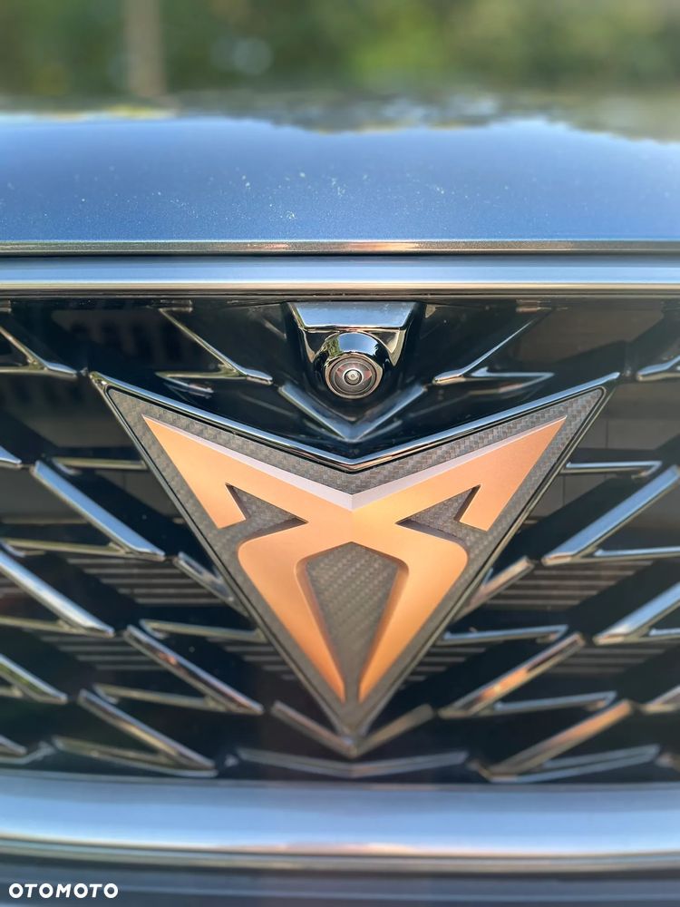 Cupra Formentor VZ 1.4 e-Hybrid DSG - 22