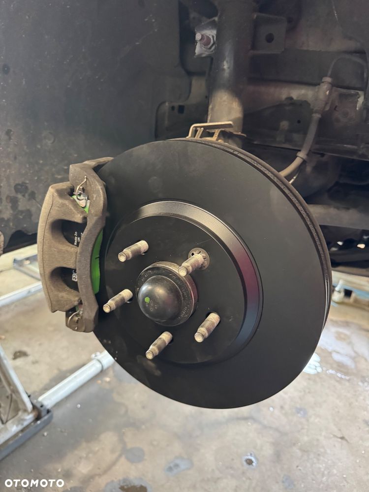 Ford Mustang 3.7 V6 Premium - 11