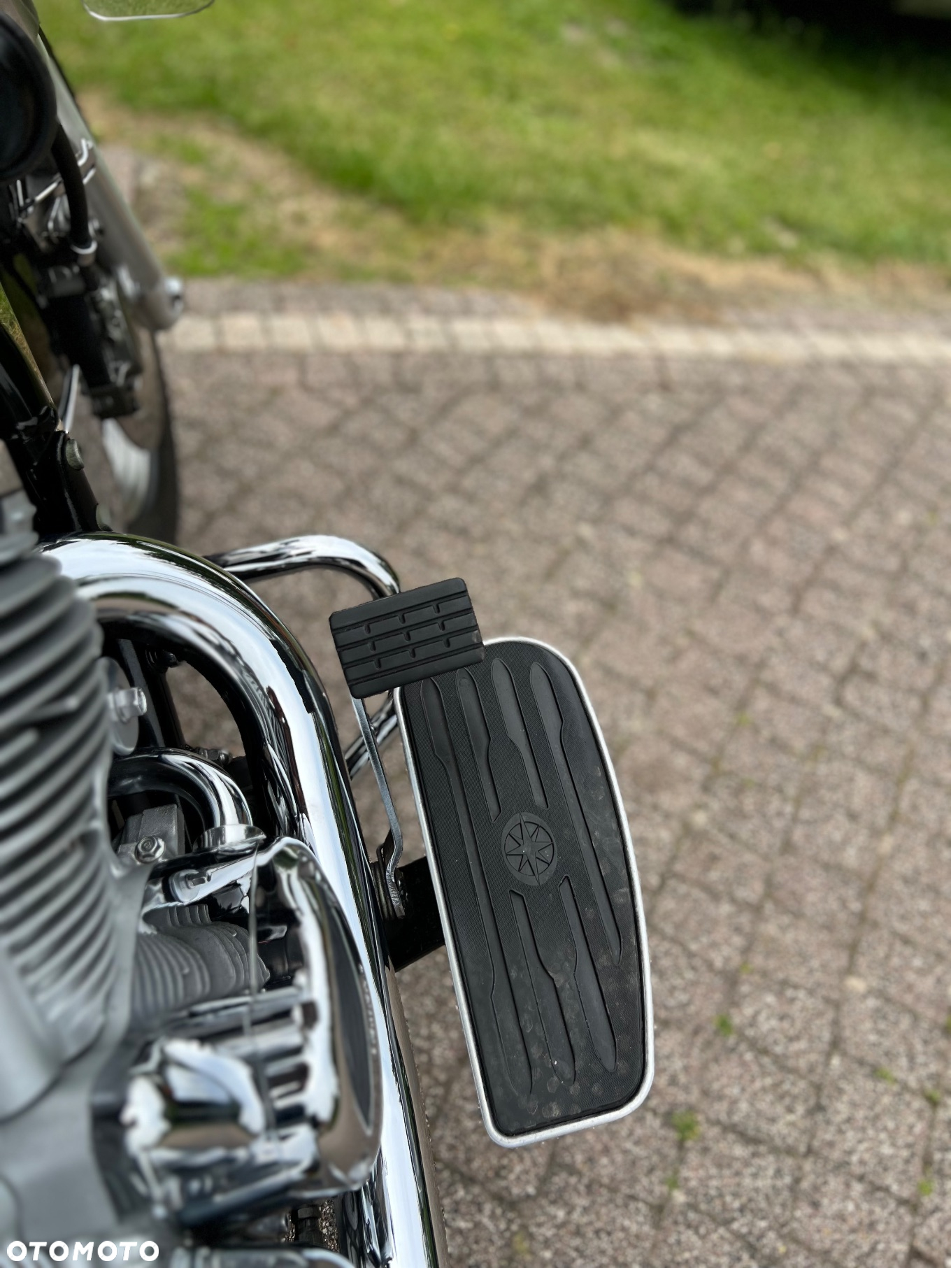 Yamaha Royal Star - 19