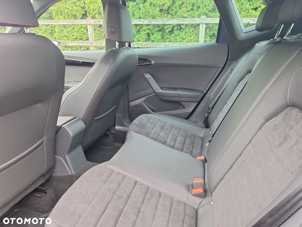Seat Arona 1.5 TSI EVO FR - 11