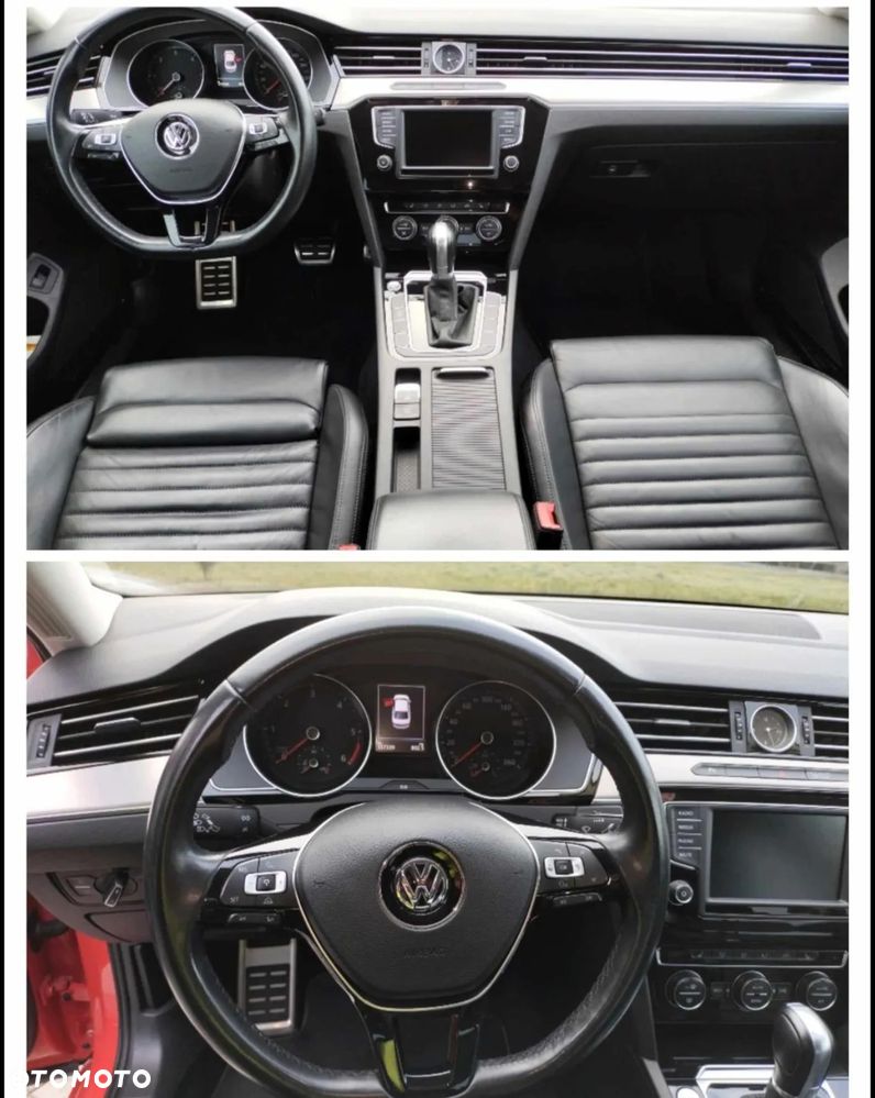 Volkswagen Passat - 10