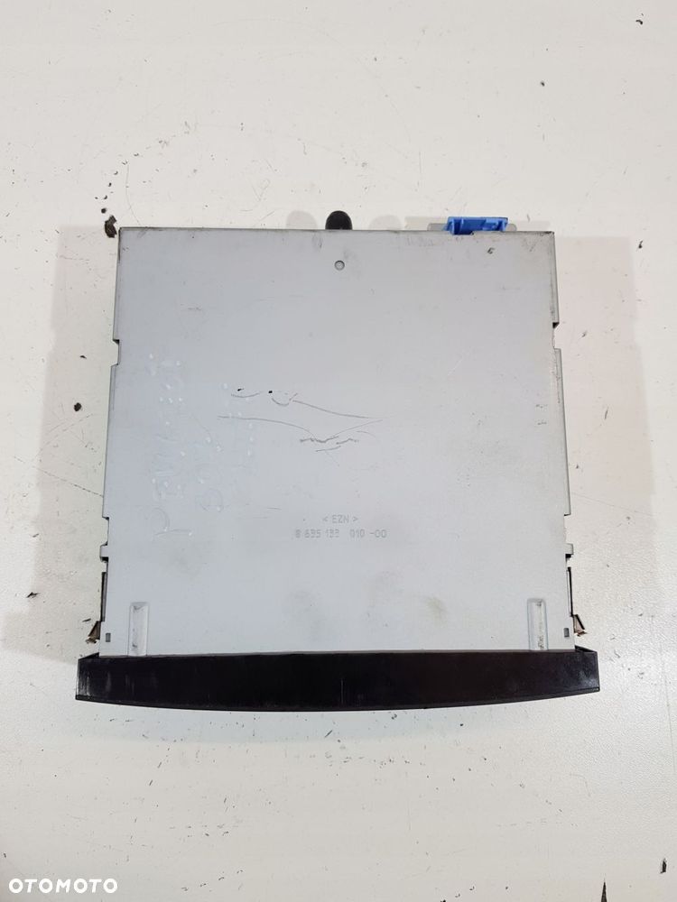 zminiarka płyt blaupunkt peugeot 307 lift 8635133 - 6