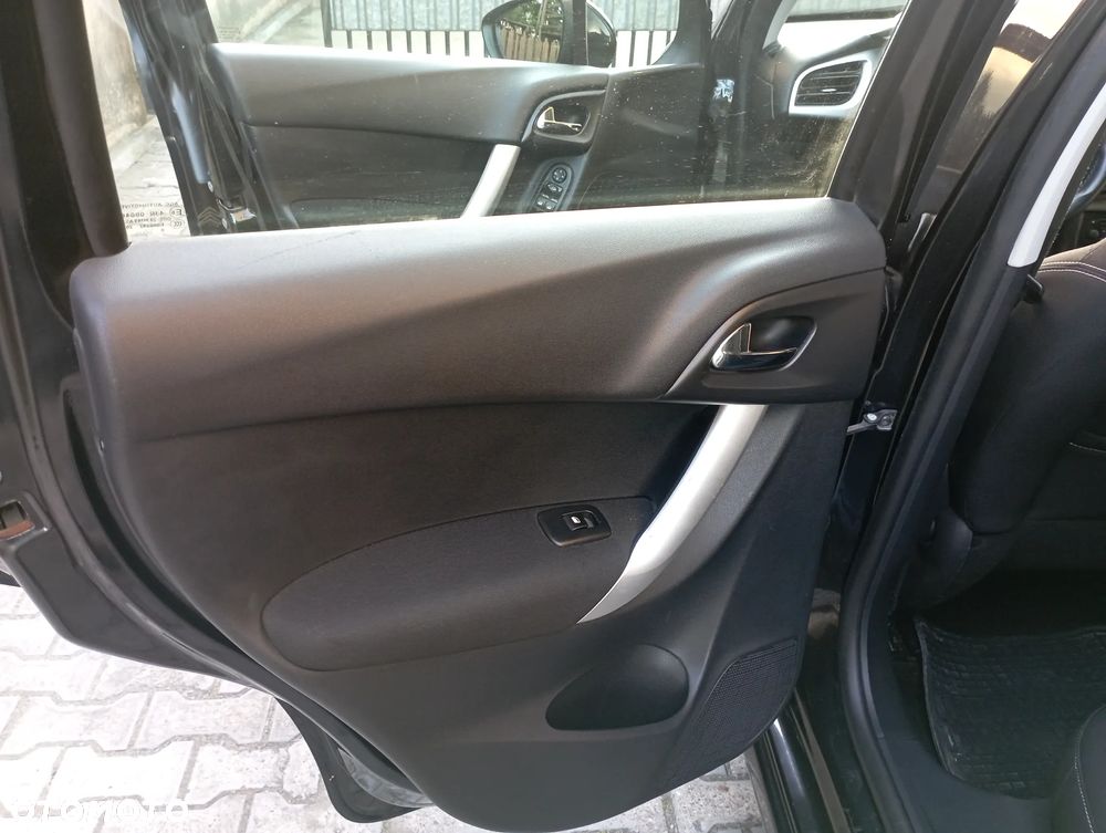 Citroën C3 1.4 VTi Exclusive - 14