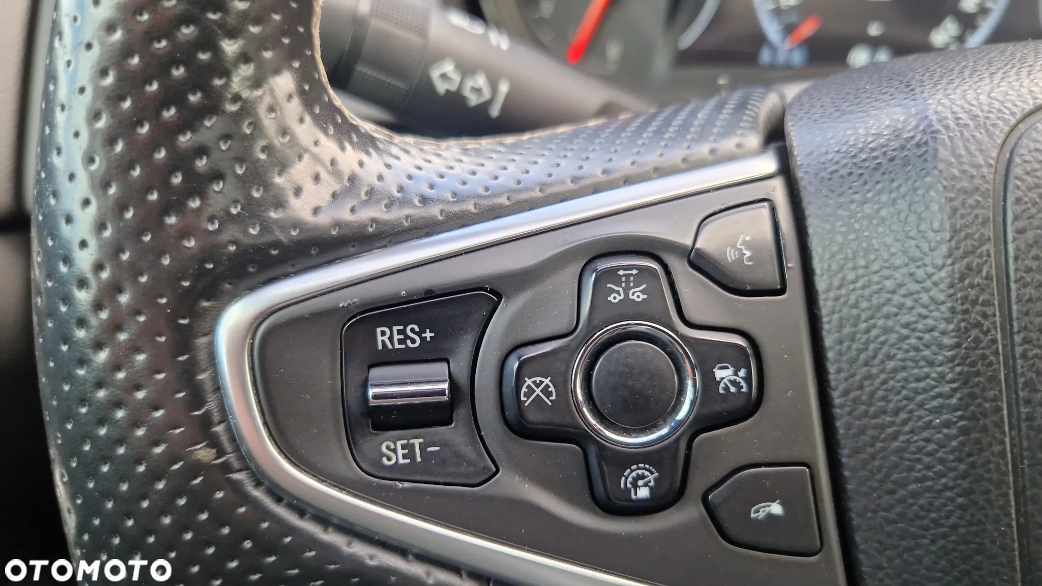 Opel Insignia Country Tourer 2.0 Diesel 4x4 Exclusive - 25