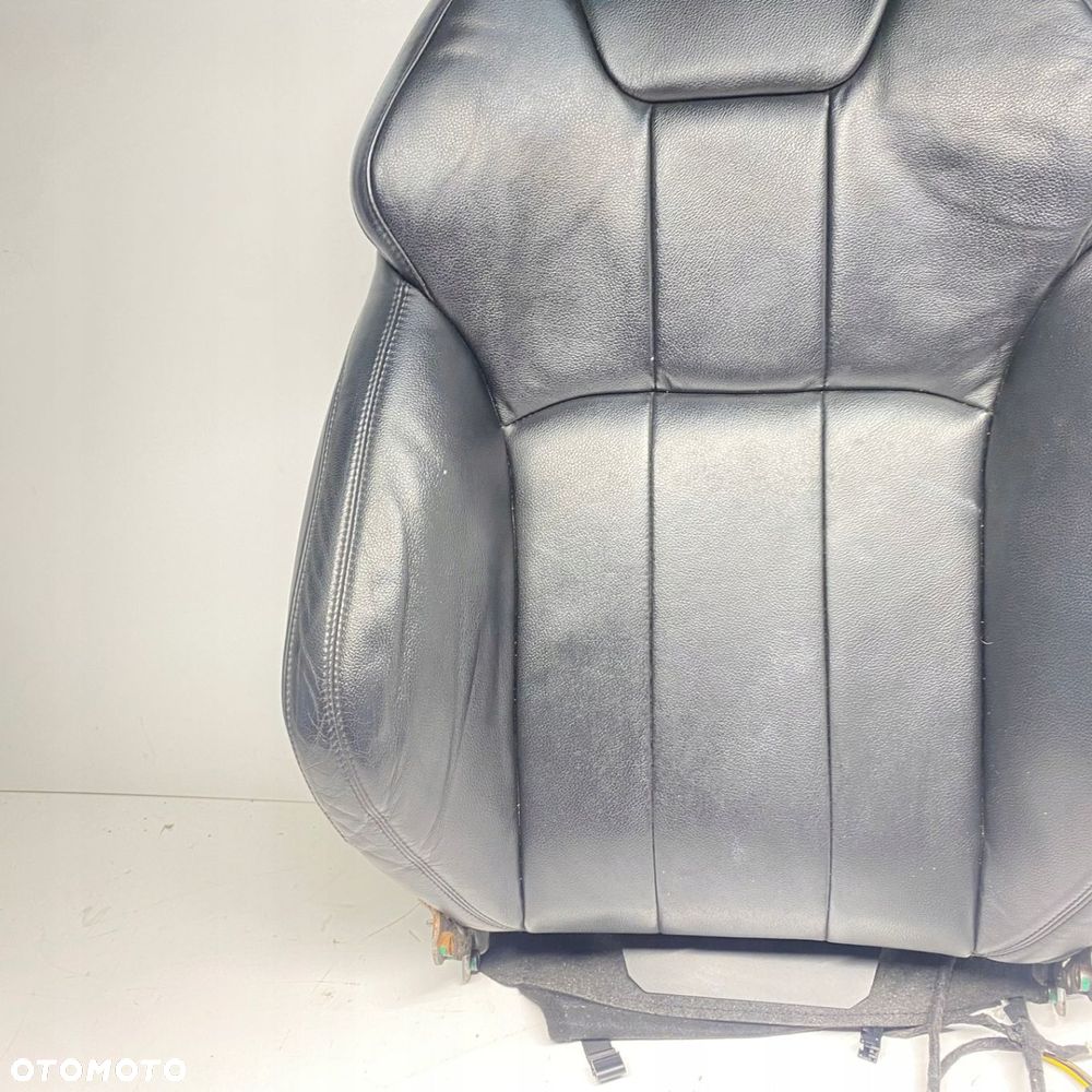 RANGE ROVER EVOQUE L538 OPARCIE FOTELA PRAWE AIRBAG - 4