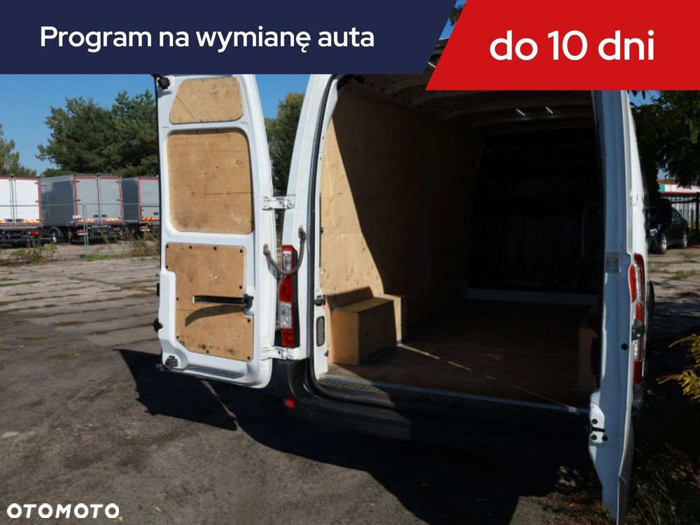 Renault master - 18