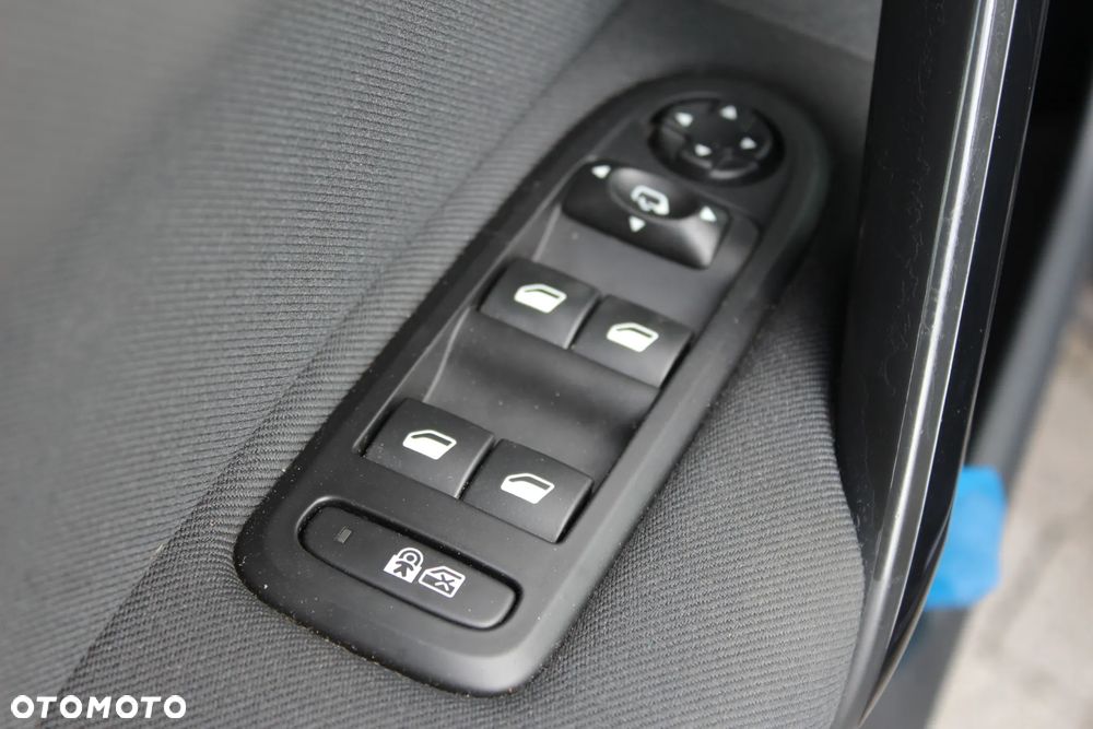 Peugeot 508 e-HDi 115 Stop&Start Access - 13