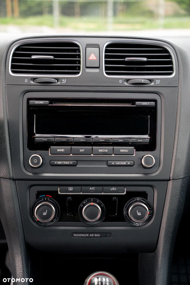Volkswagen Golf 2.0 GTI - 10