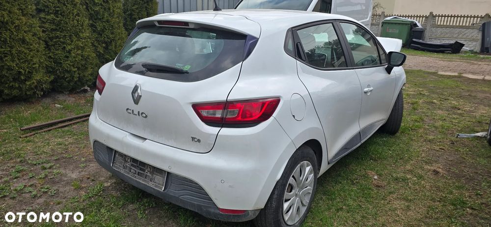 Renault Clio 0.9 Energy TCe Zen - 7