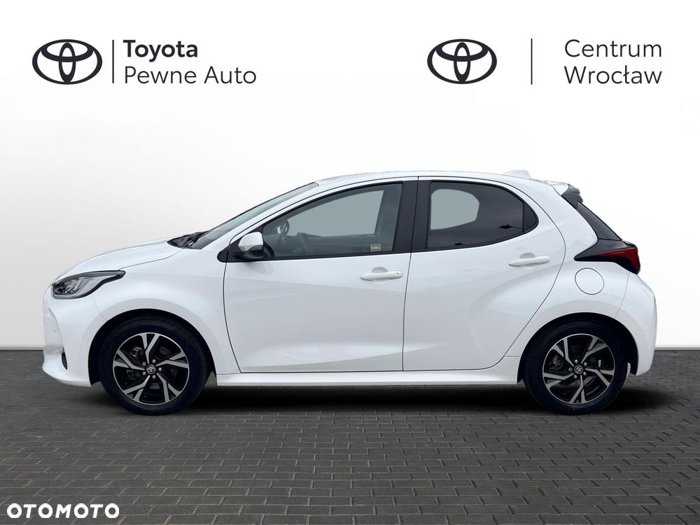 Toyota Yaris Hybrid 1.5 Style - 2