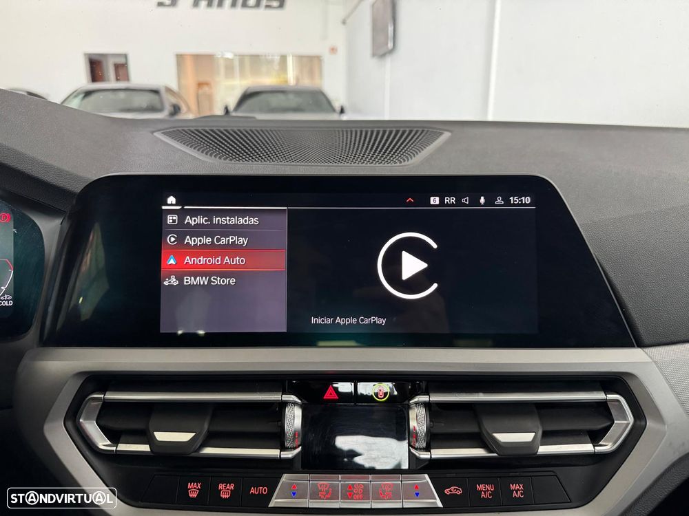 BMW 330 e Pack M Auto - 45