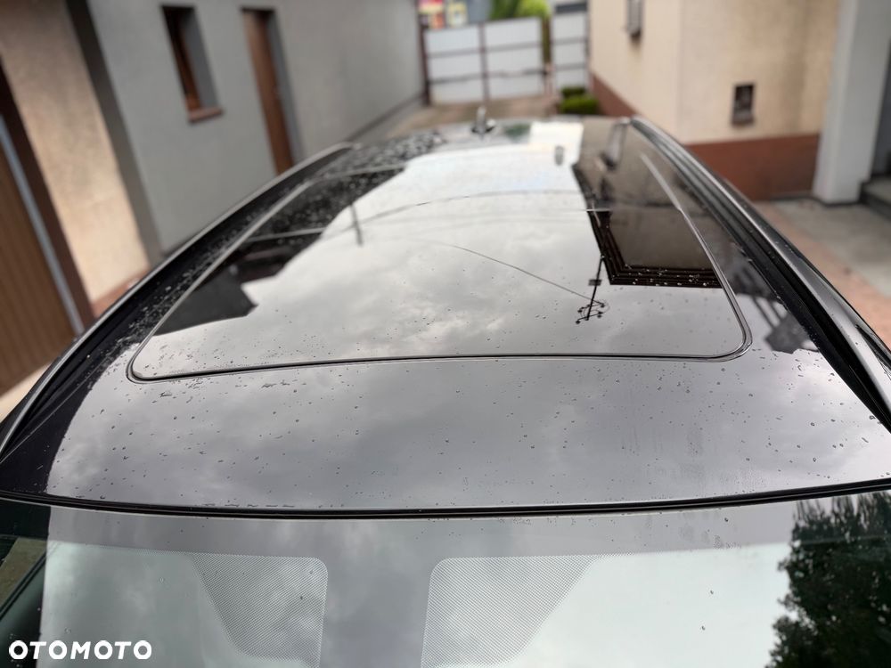 BMW Seria 3 320d xDrive - 16