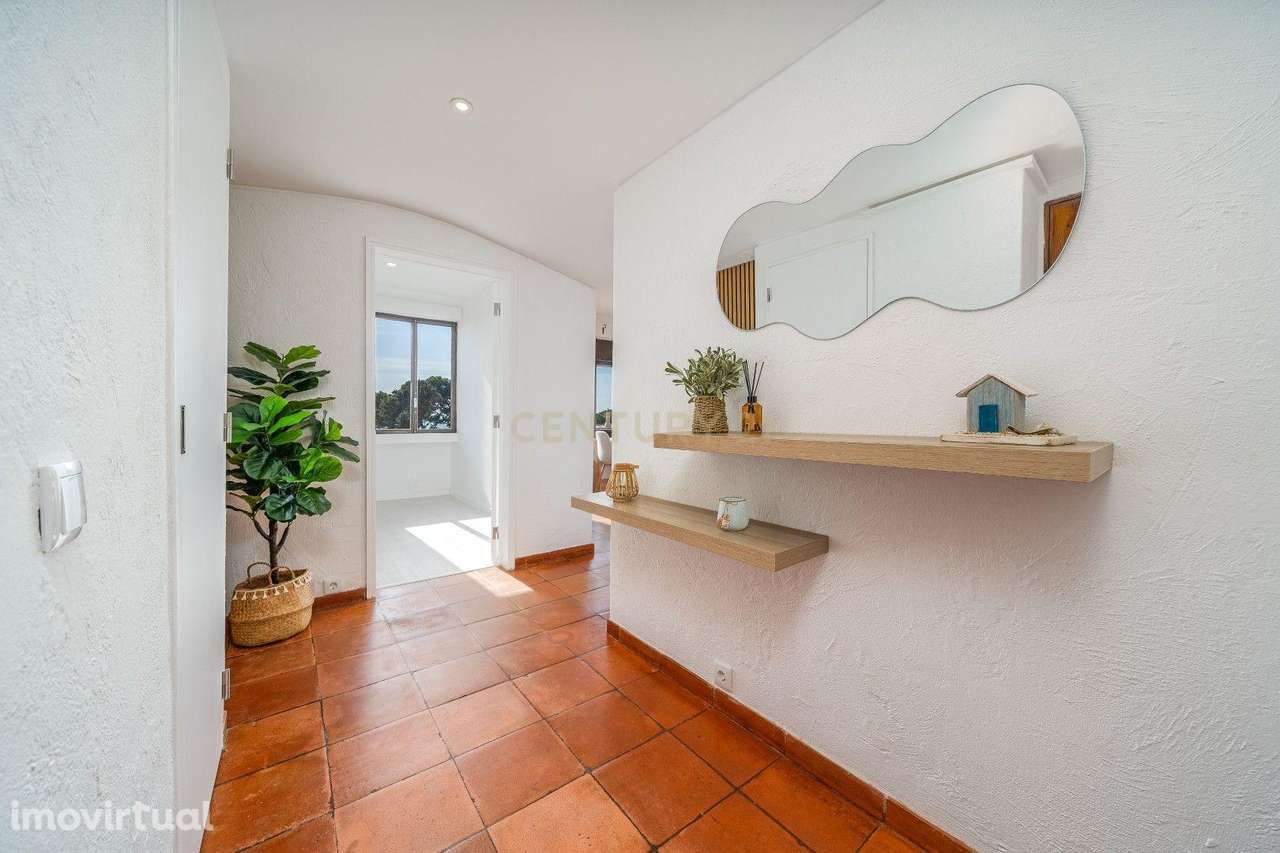 T2 COM VISTA MAR NA TORRALTA- ALVOR - Grande imagem: 5/29