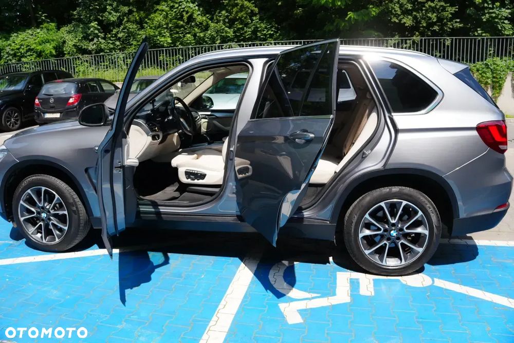 BMW X5 - 8