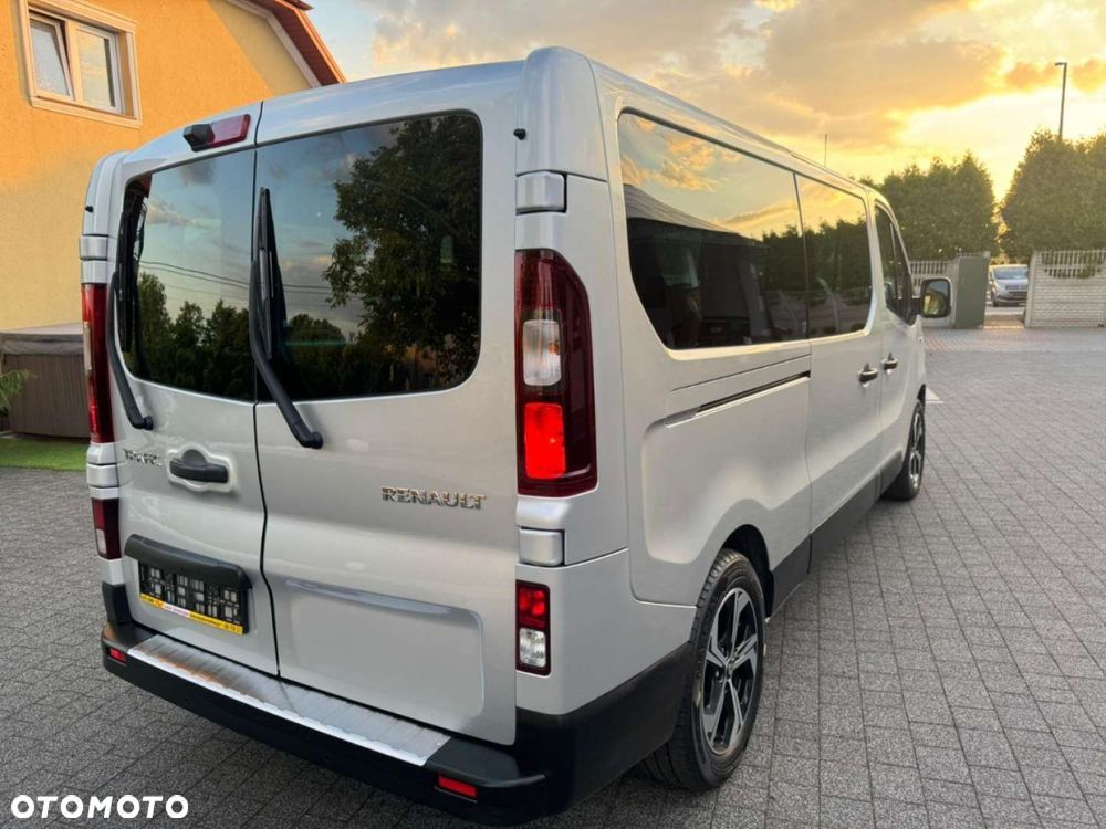 Renault Trafic - 4