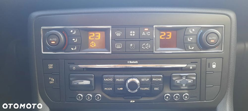 Citroën C5 1.6 THP 16V Confort - 8