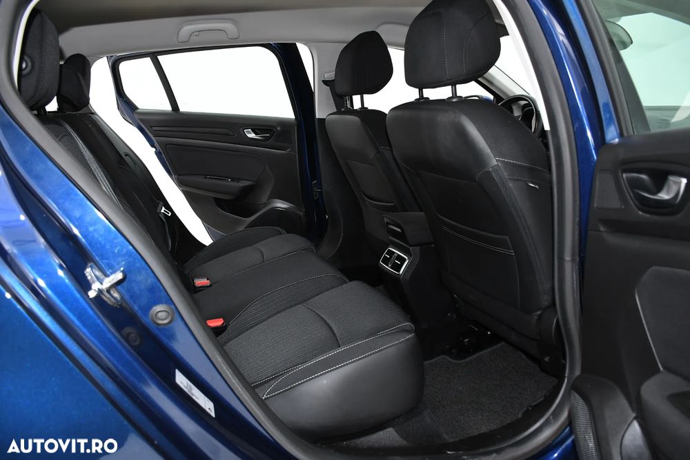Renault Megane ENERGY dCi 110 INTENS - 6