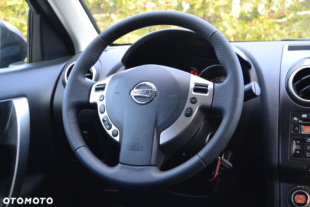 Nissan Qashqai 1.6 Visia - 19