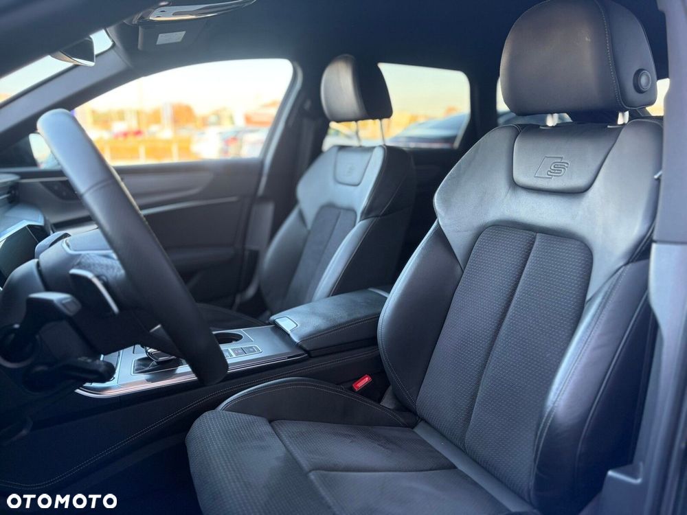 Audi A6 Avant - 12