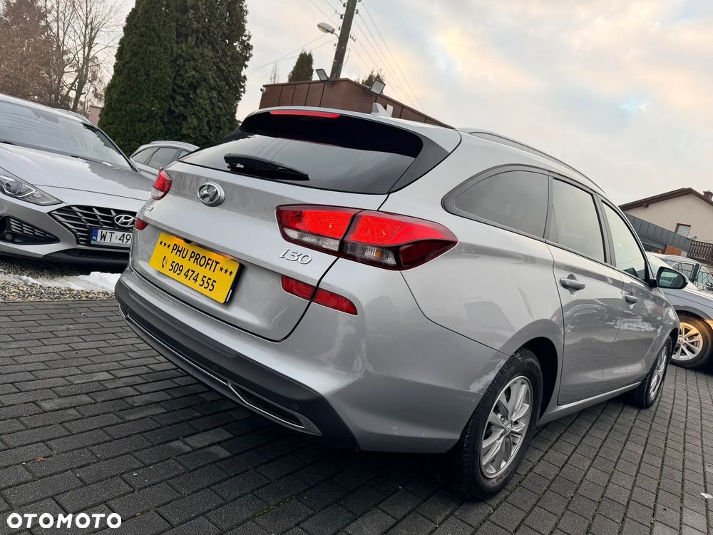 Hyundai i30 1.0 T-GDI Modern - 6