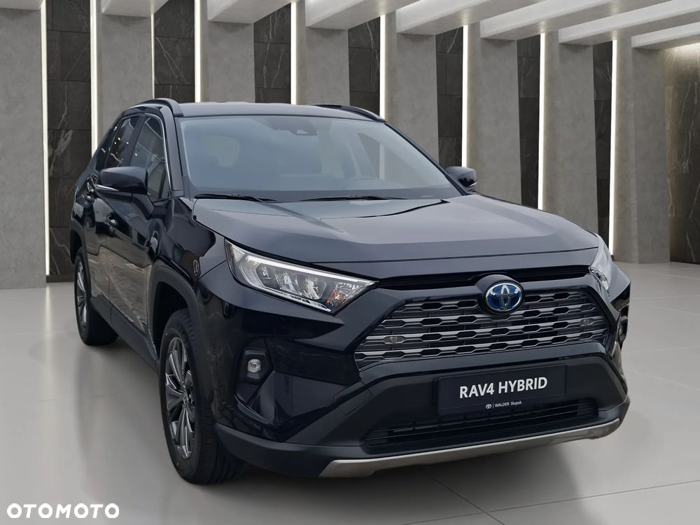 Toyota RAV4 2.5 Hybrid Comfort 4x2 - 3